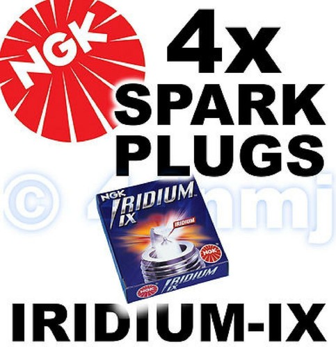 Pack new genuine - 4, iridium