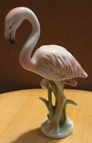 Vtg dresden porcelain - ,