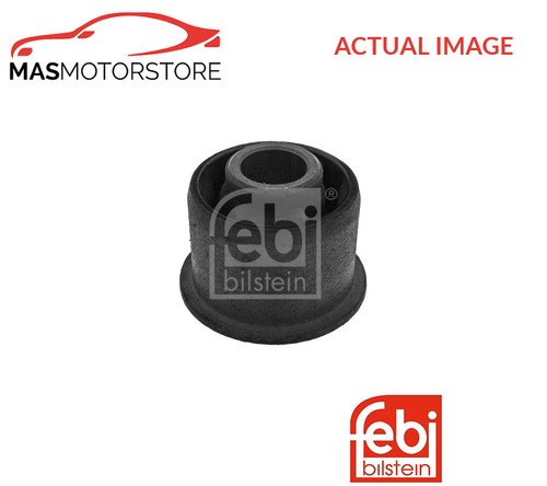 Control arm wishbone bush - control,