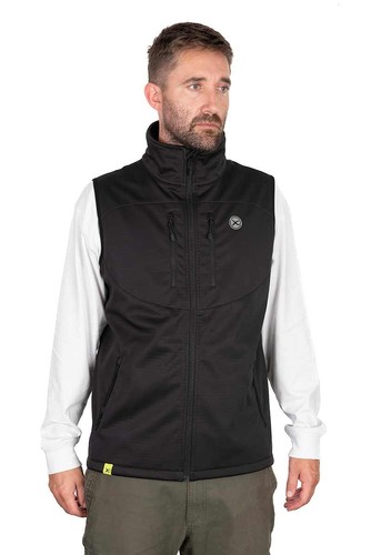 Matrix wind blocker gilet - wind,
