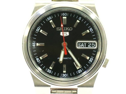 Seiko five watch boys - seiko, boys'