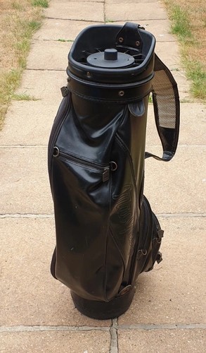 Vintage macgregor golf bag - golf,