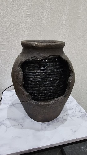 Indoor broken pot - 11,