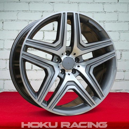 Amg ml63 style - 20",