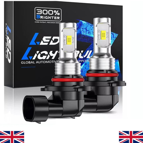H11 led car - car, headlight