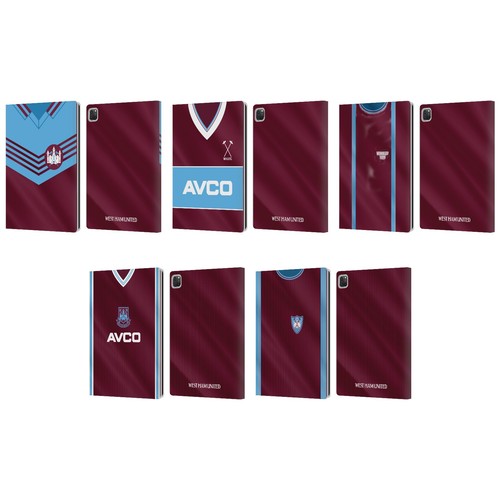 Official west ham - west, fc