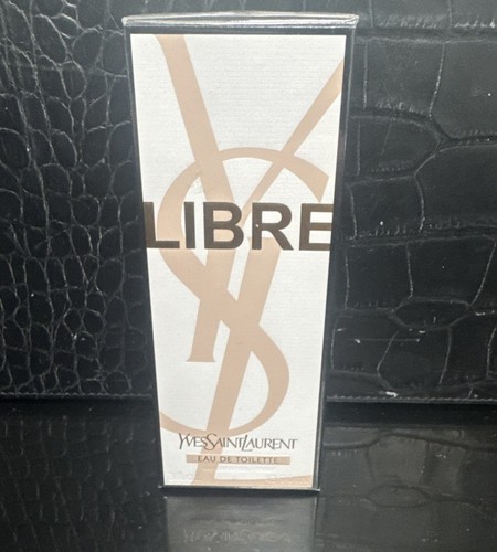 Yves saint laurent libre eau - libre,