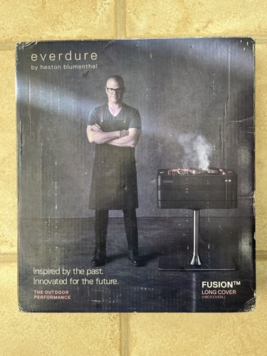 Long outdoor cover - long, heston