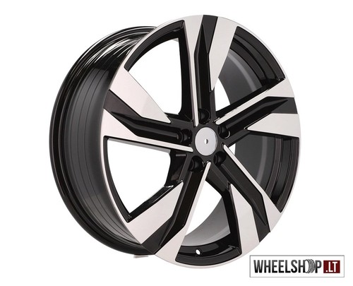 Volvo xc40 style spoke - style, 5