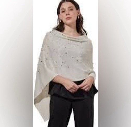 Ming wang faux pearl - ming,