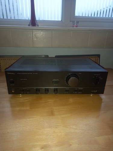 Technics vz220 stereo - technics,