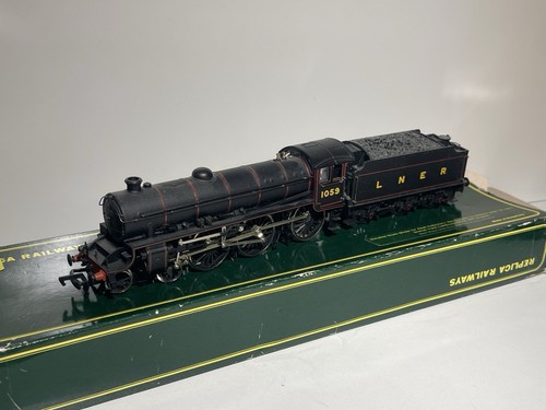 Replica railways gauge - replica,