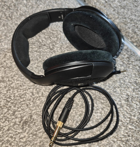 Sennheiser 560s open back - sennheiser,