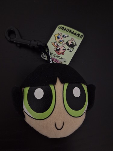 Brand new vintage plush - new,