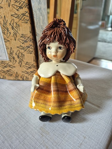 Zampiva vintage signed italian - vintage,
