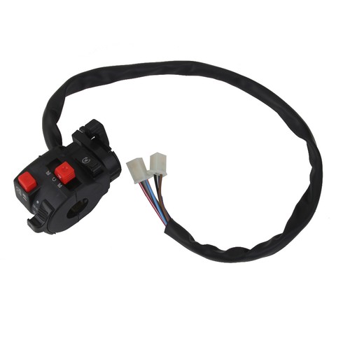 Handle bar atv quad - bar,