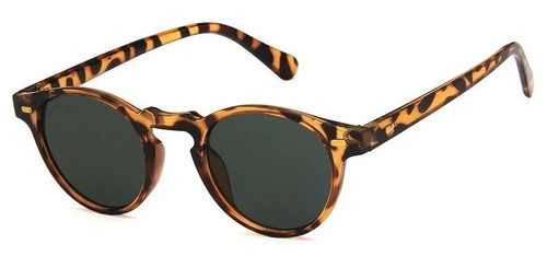 Retro round polarized - round,