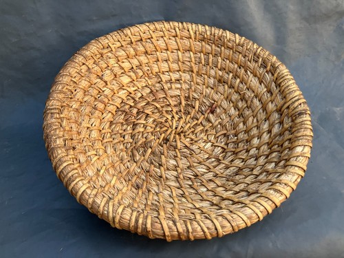 Antique vintage bowl table - vintage,