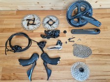 Shimano ultegra r8020 r8025 - shimano, r8020/r8025