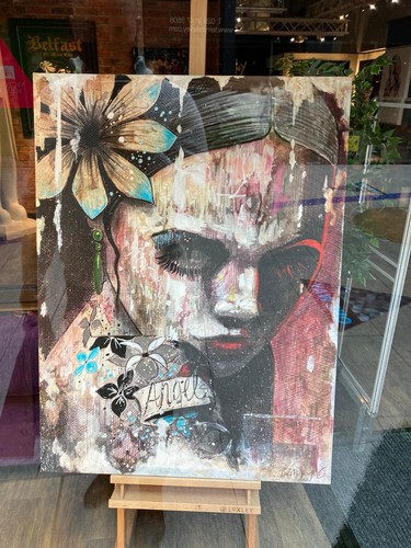 Angel terry bradley - “angel”, by