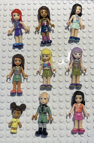 Lego friends - lego,
