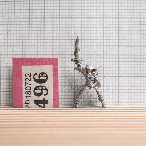 Vintage undead c21 skeleton - undead,