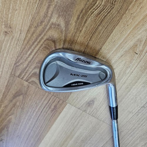 Mizuno forged gw iron - forged,