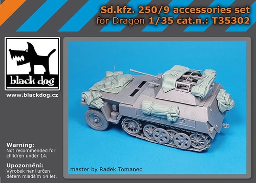 T35302 kfz 251 1 - t35302, 251/1