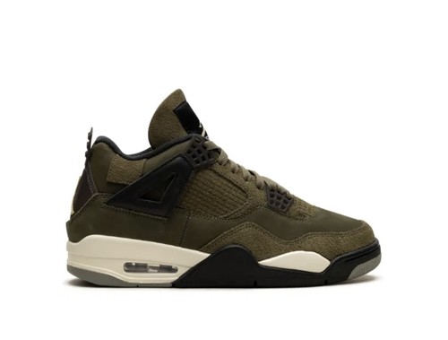 Nike air jordan retro se - nike, 4