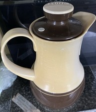 Vintage thermos 570 glass - thermos,