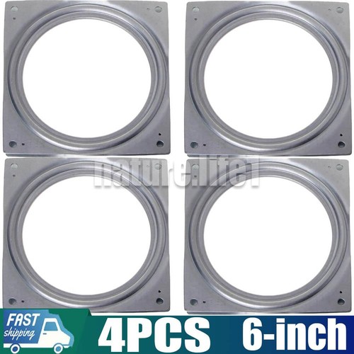 Heavy duty lazy susan - 4x,