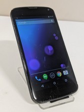 Nexus black 16gb unlocked - 4,