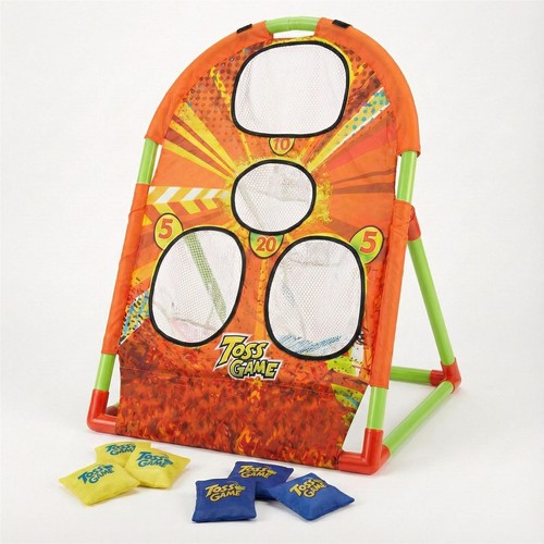 Kids bean bag toss - bag,