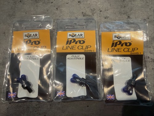 Solar ipro adjustable line - 3x,