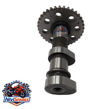 Camshaft intake assembly for - camshaft,