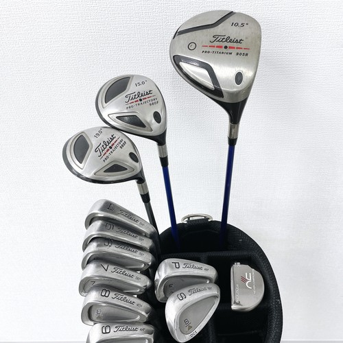 Titleist men golf - titleist, club
