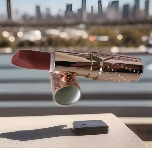 Charlotte tilbury matte - charlotte,