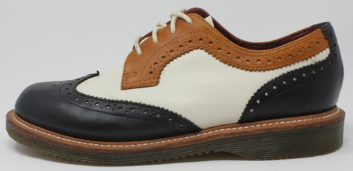 Martens joyce brogues - martens,