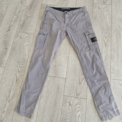 Stone island cargo - island, trousers