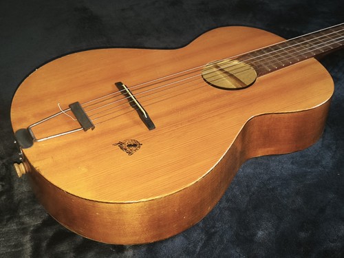 Vintage guitar framus - guitar,