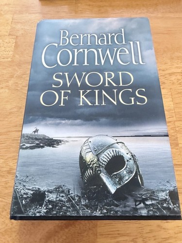Sword kings bernard - kings,