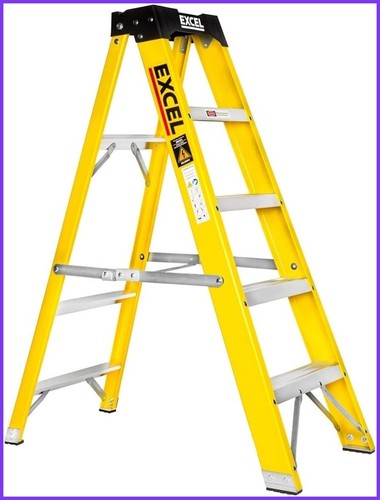 Excel electricians fibreglass - excel,