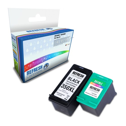 Refresh cartridges basic value - cartridges,