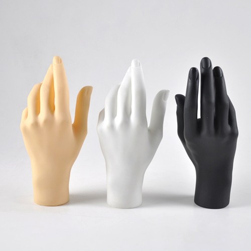 Watch figurines ring - 1,