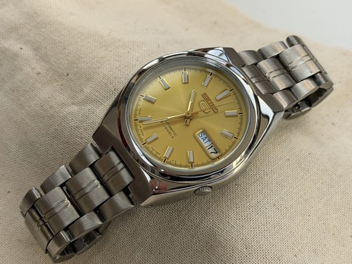 Seiko men 7s26 automatic - seiko, men's