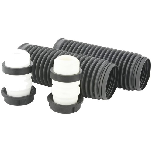 Dust kit for - for, caddy