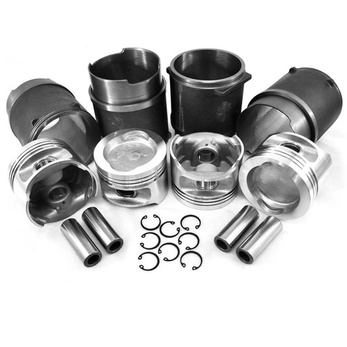 Big bore barrel piston kit - &,