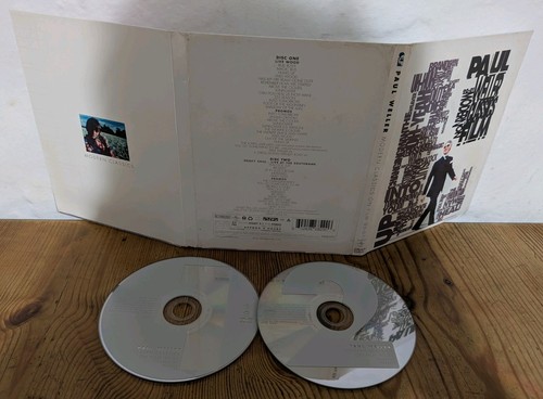 Paul weller modern - –,