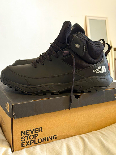 The north face storm - storm, strike