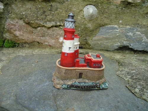 Longstone lighthouse - longstone,